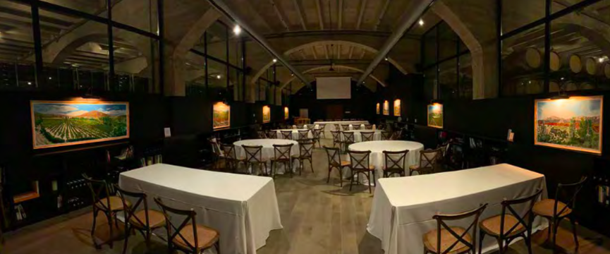 2 Biblioteca de FIncas