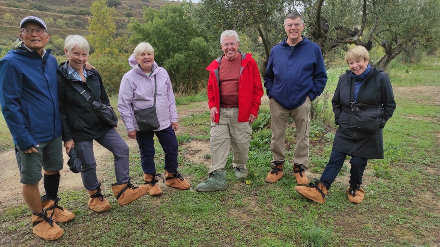 sensibilizacion de la poblacion oliolive_espacio_natural