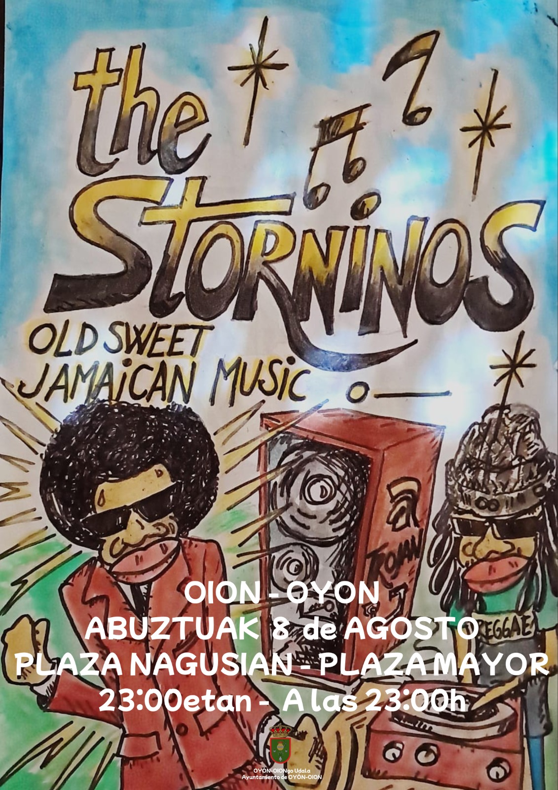 thestorninos-oyon-oion