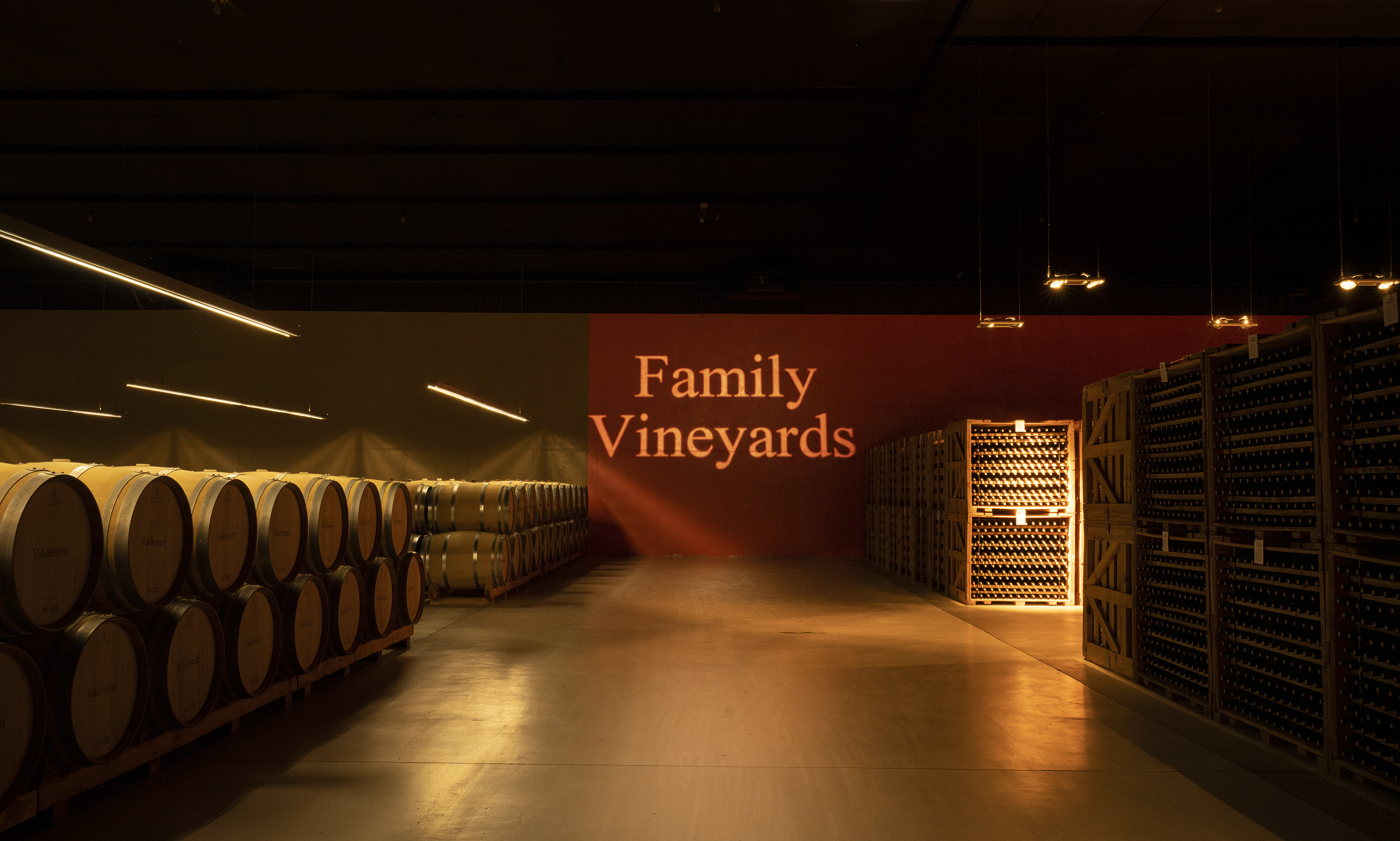 VALDEMAR BODEGA Y VINEDOS