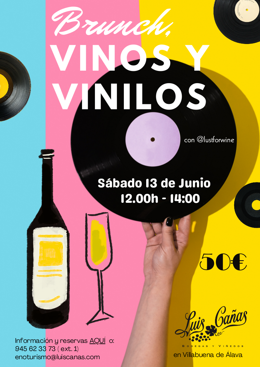 vinos-y-vinilos