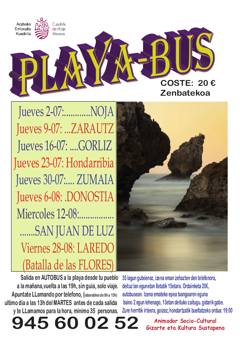 PlayaBus-2026