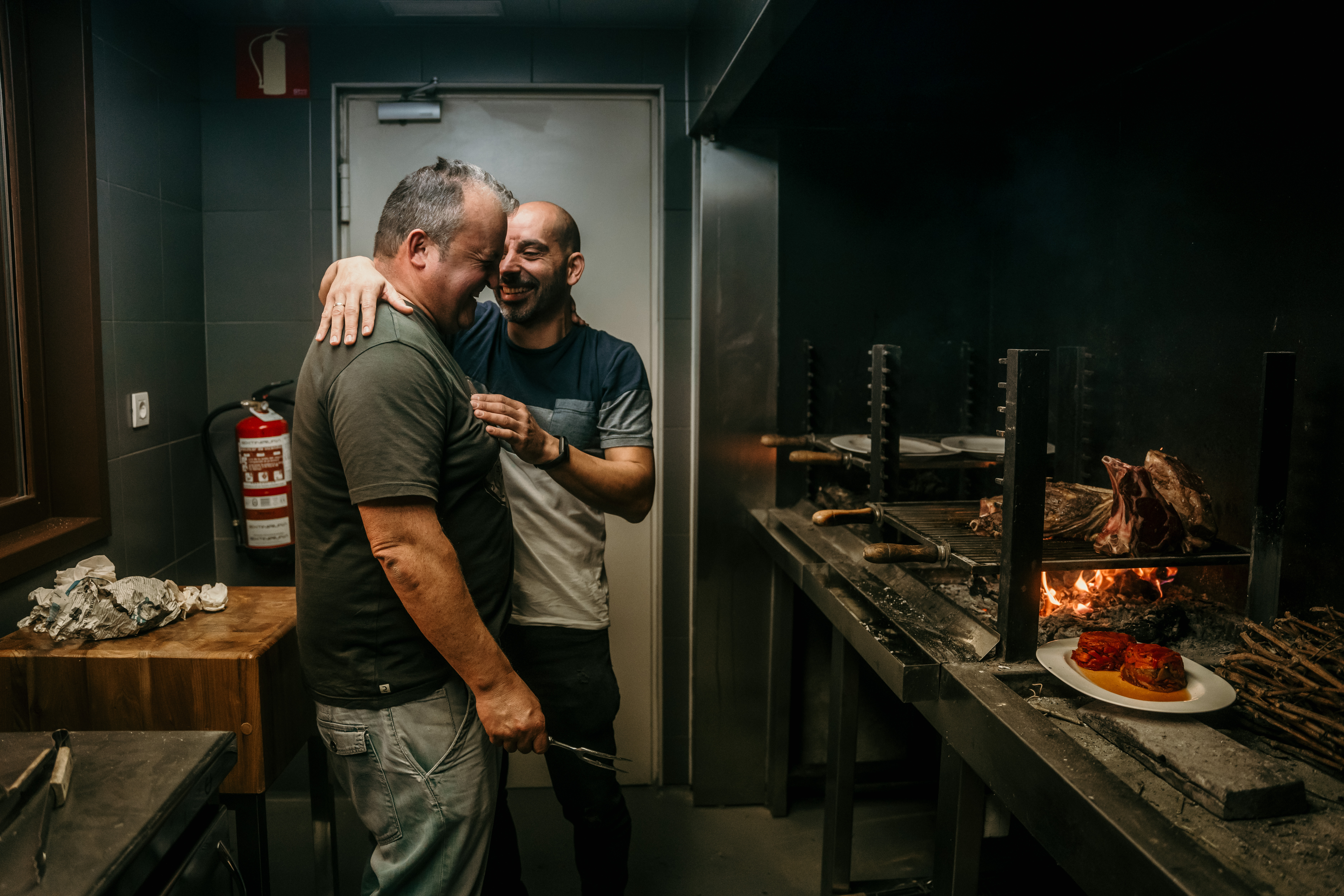 LA COCINA LOZANO