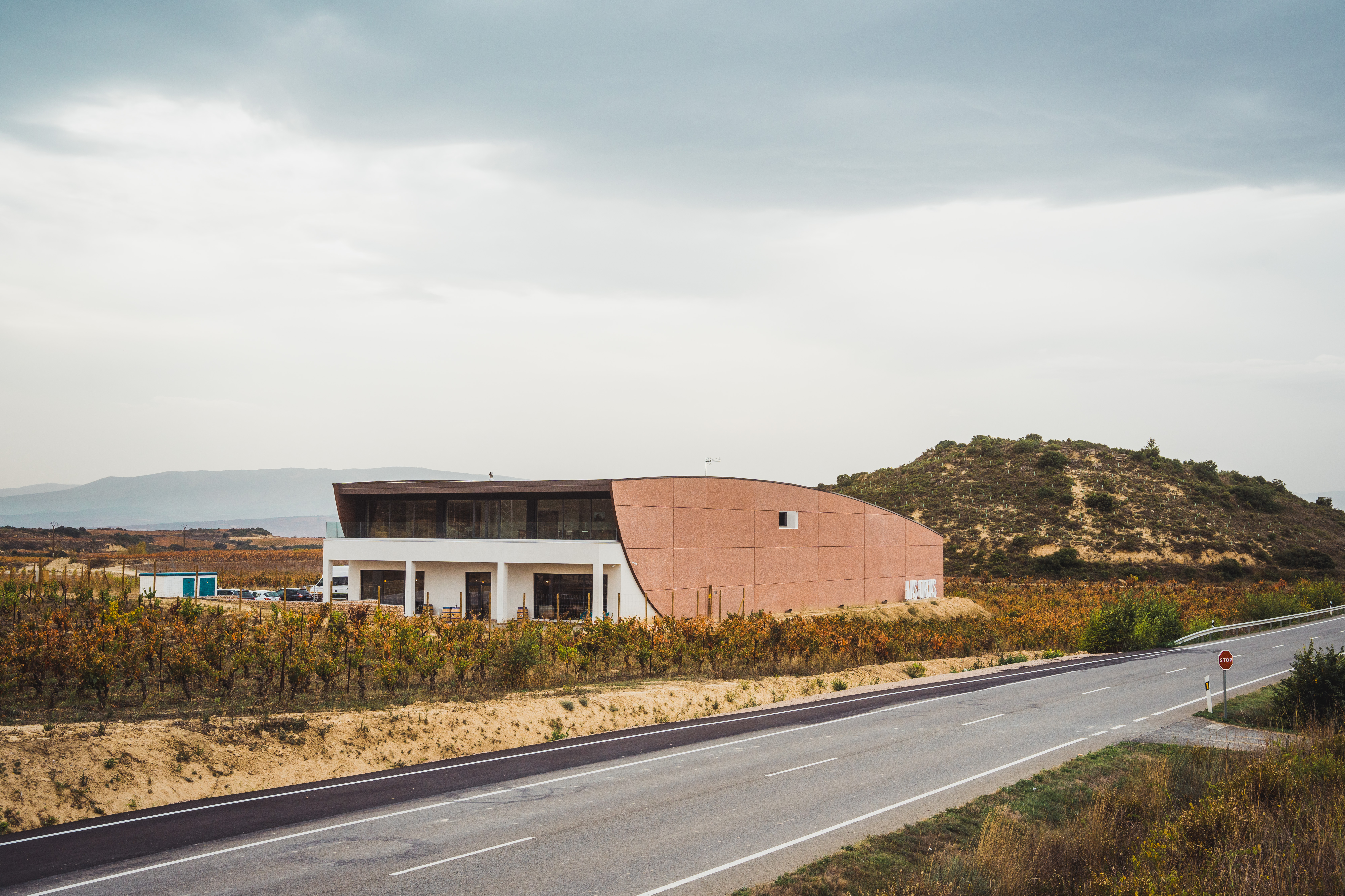 BODEGA