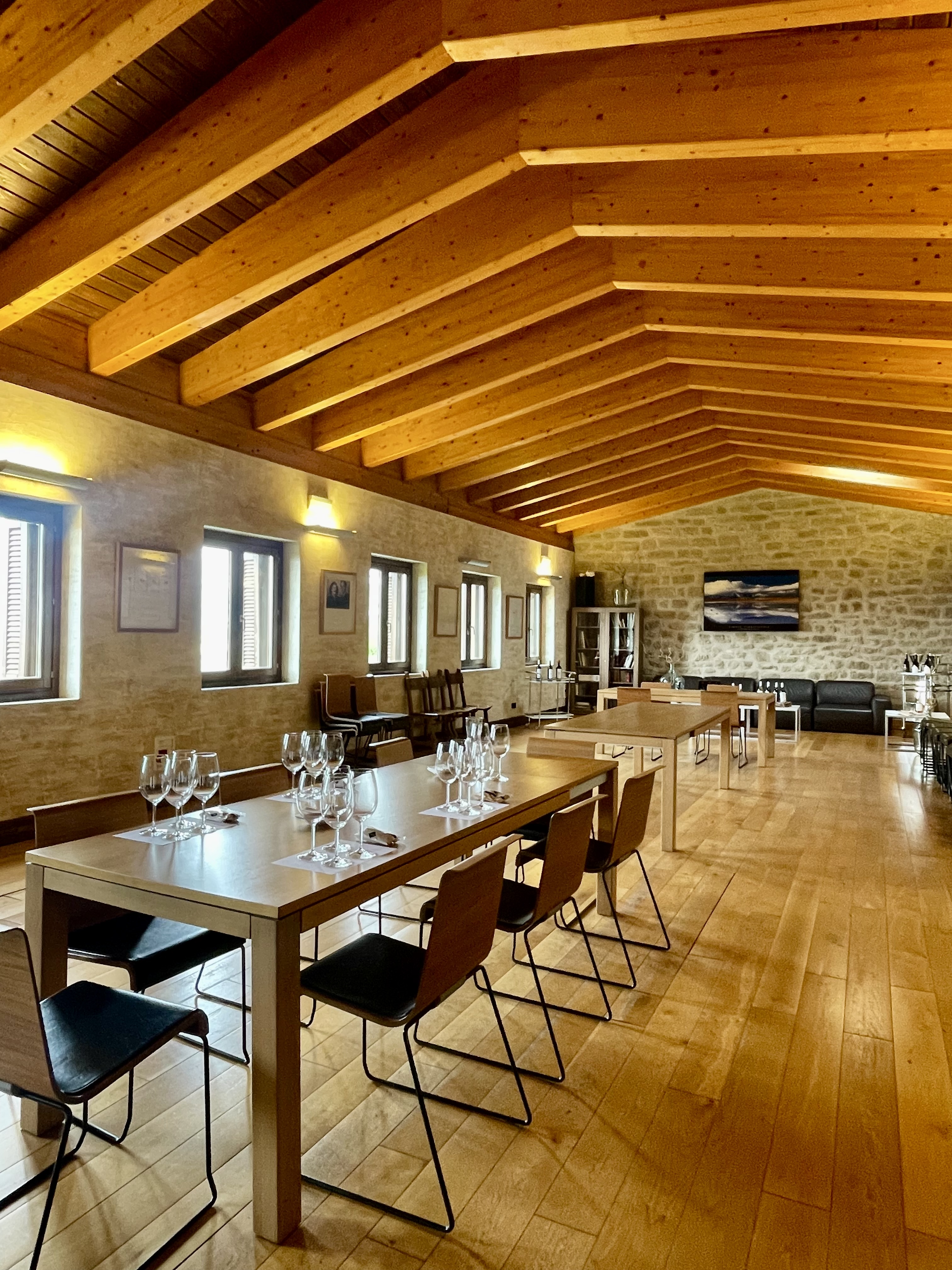 sala primicia