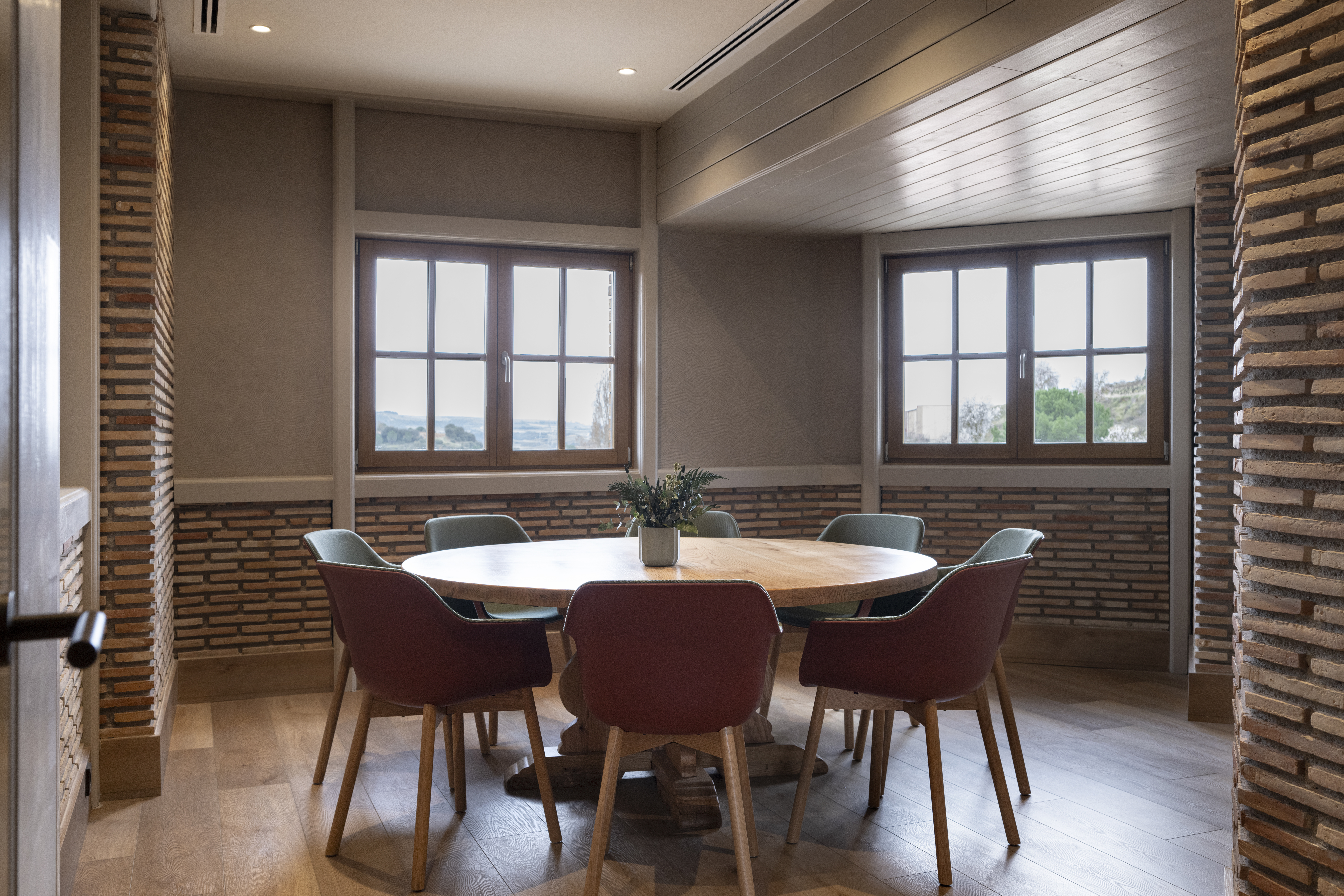 SALA REDONDA