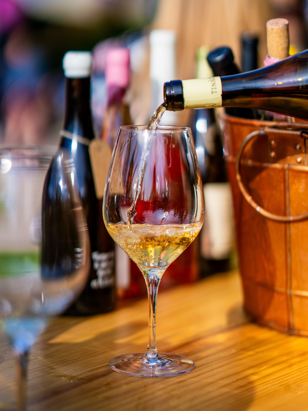 WINE BAR 3